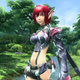 Illustration for article titled The Difference Between New and Old emPhantasy Star/em? Better Underwear.